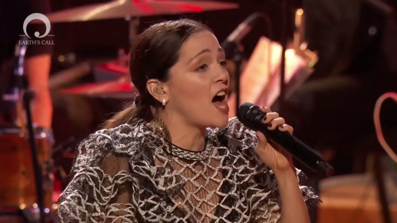 Natalia Lafourcade - Derecho de Nacimiento, Hasta la Raíz