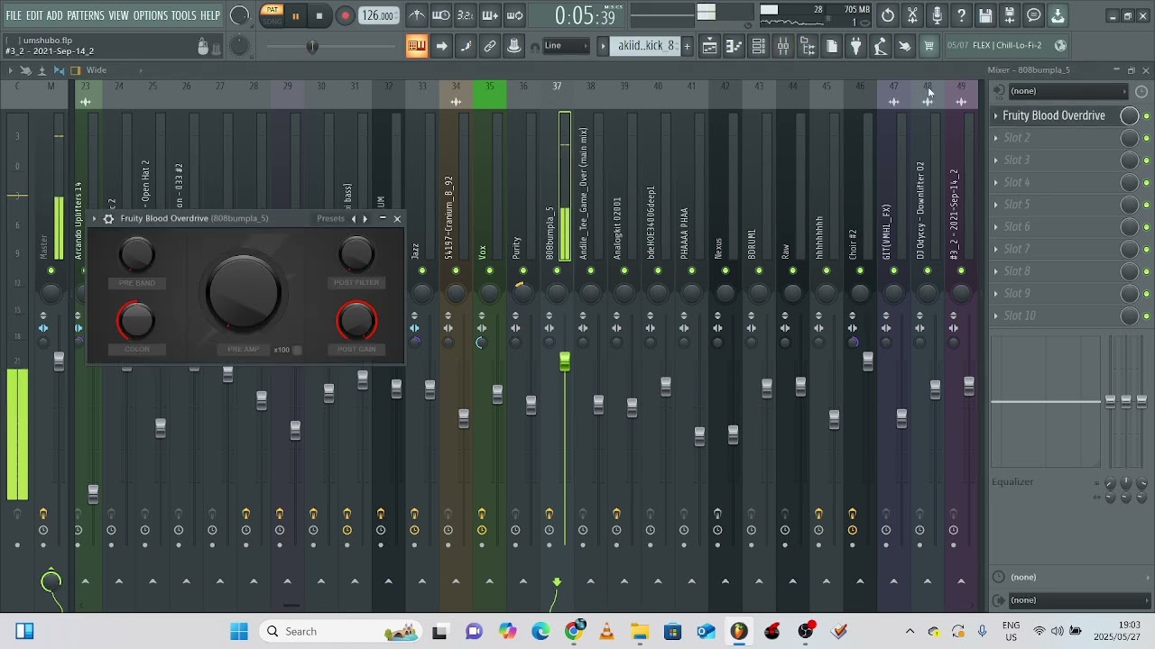 How To Make iDombolo Gqom like DJ Pepe & Kwah[NSG] and We Dem Boyz |2025 FL Studios|FREE FLP🔥🧑‍🍳👨‍💻
