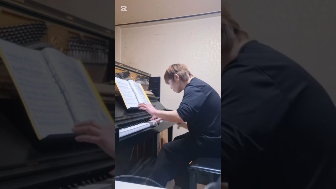 Chopin Heroic Polonaise Op.53 &mdash; The Spirit of a Warrior