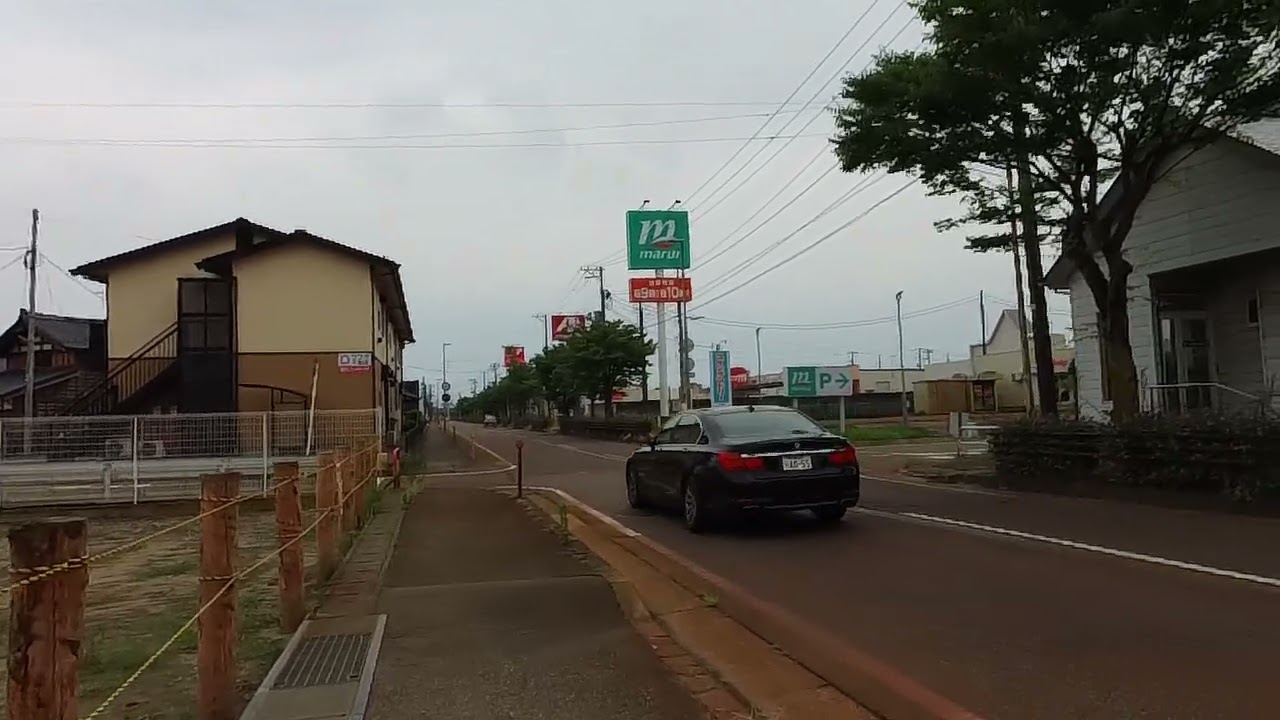 新潟県燕市 / 250705