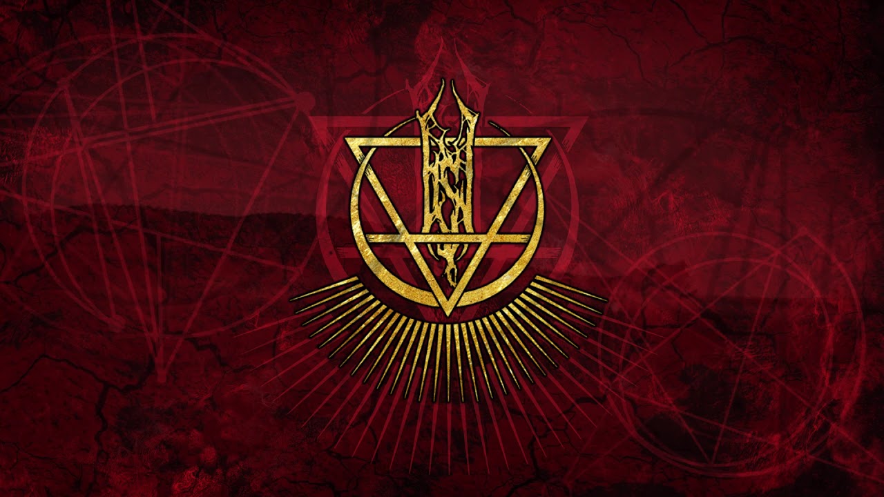 Eximperitus - Deshret (Lyric Video)