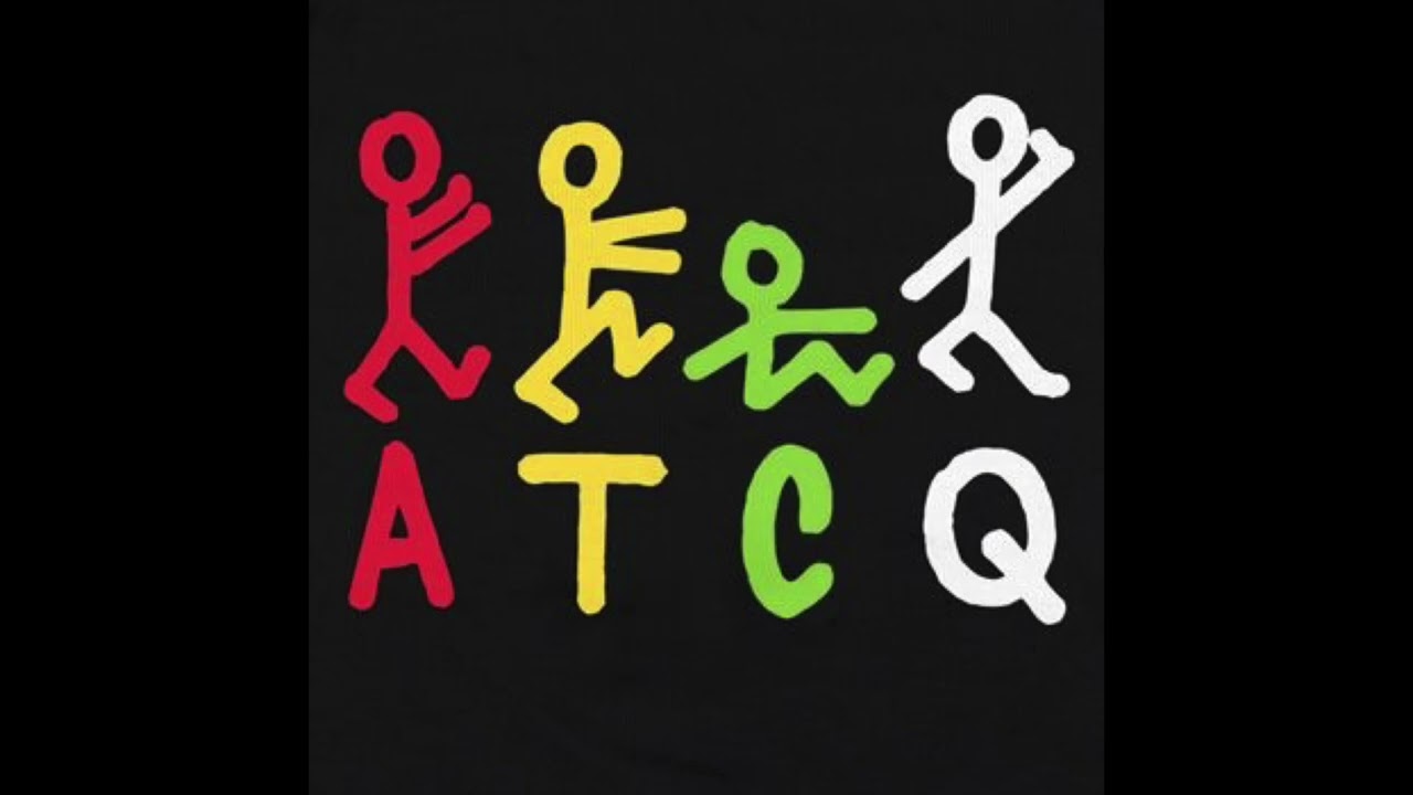[FREE] A Tribe Called Quest Type Beat - 