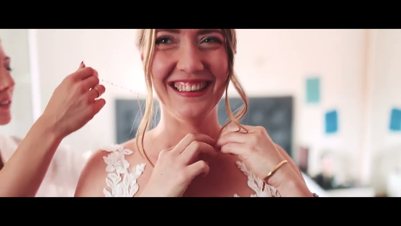 Mariage Alexia et Kévin 