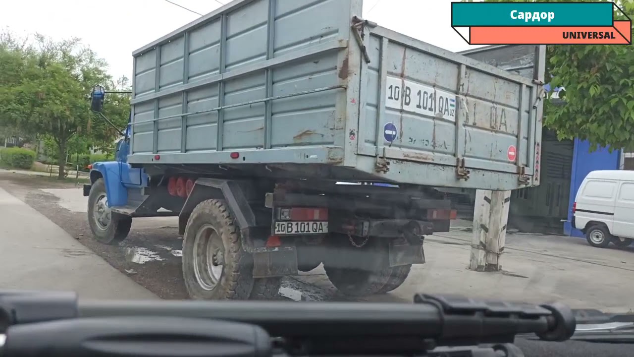 Янгиюль, Гидролизный, 21.04.2021.