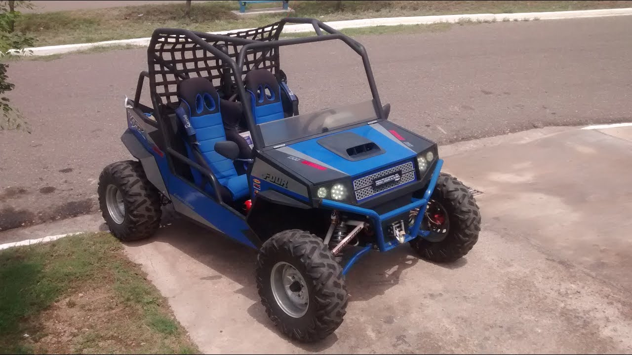 ¿como fabricar tu propio arenero UTV casero? home made (Chasis) # parte 1