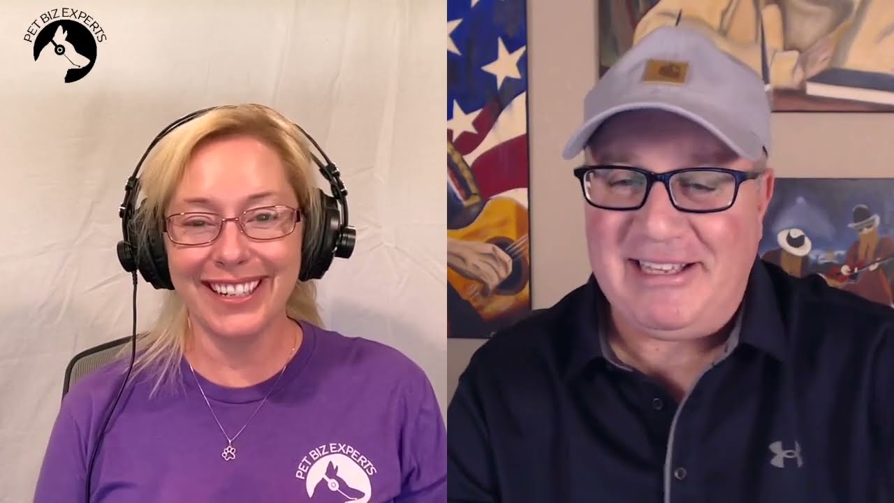 🚀 Lead Management & Sales Systems: Grow Your Dog Training Business Faster | Podcast Ep. 14