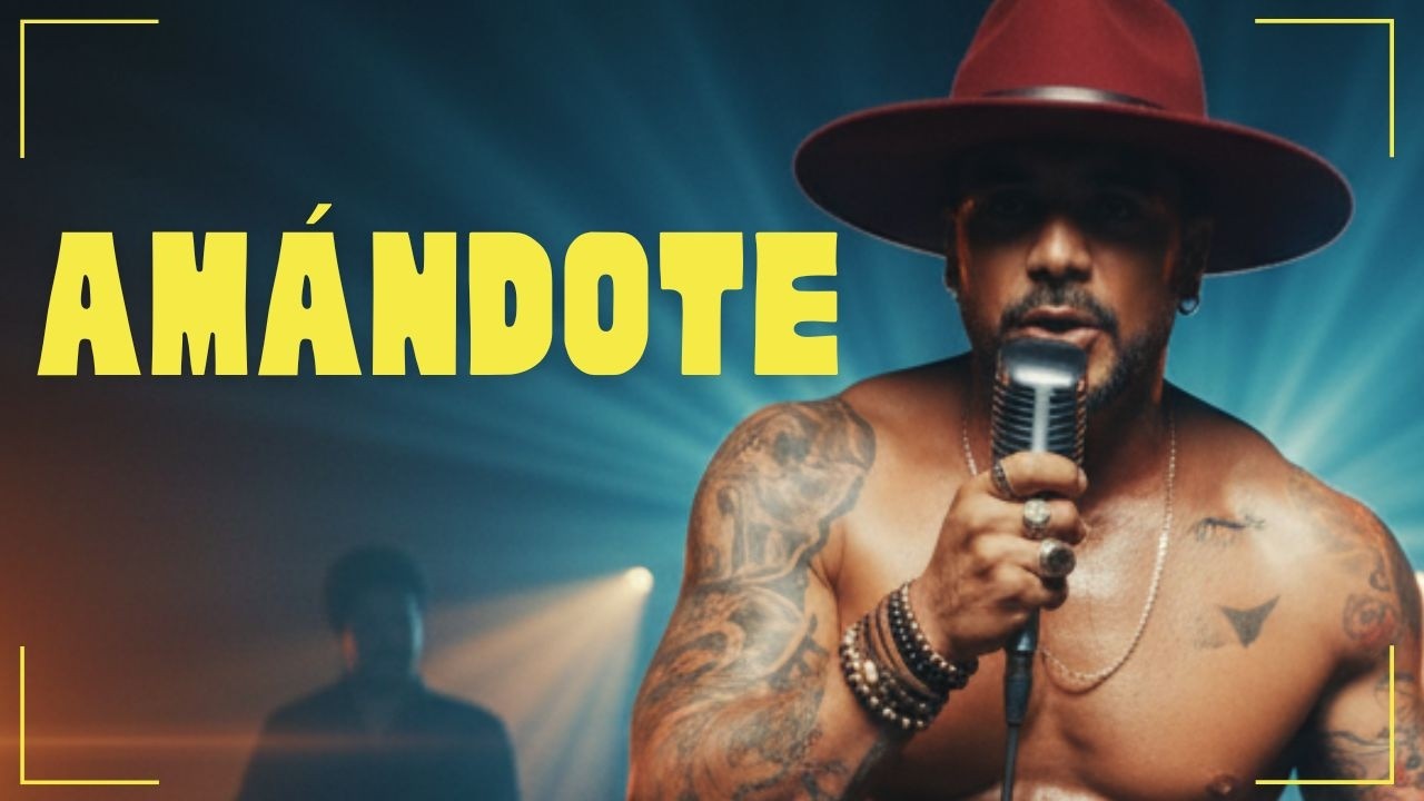 Amándote | Así sonaría AL2 en version soul 1960