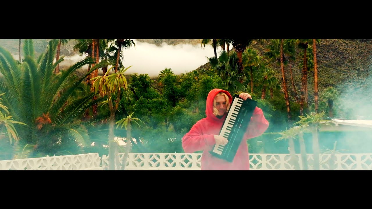 HOMESHAKE - Nothing 2 See (Official Video)