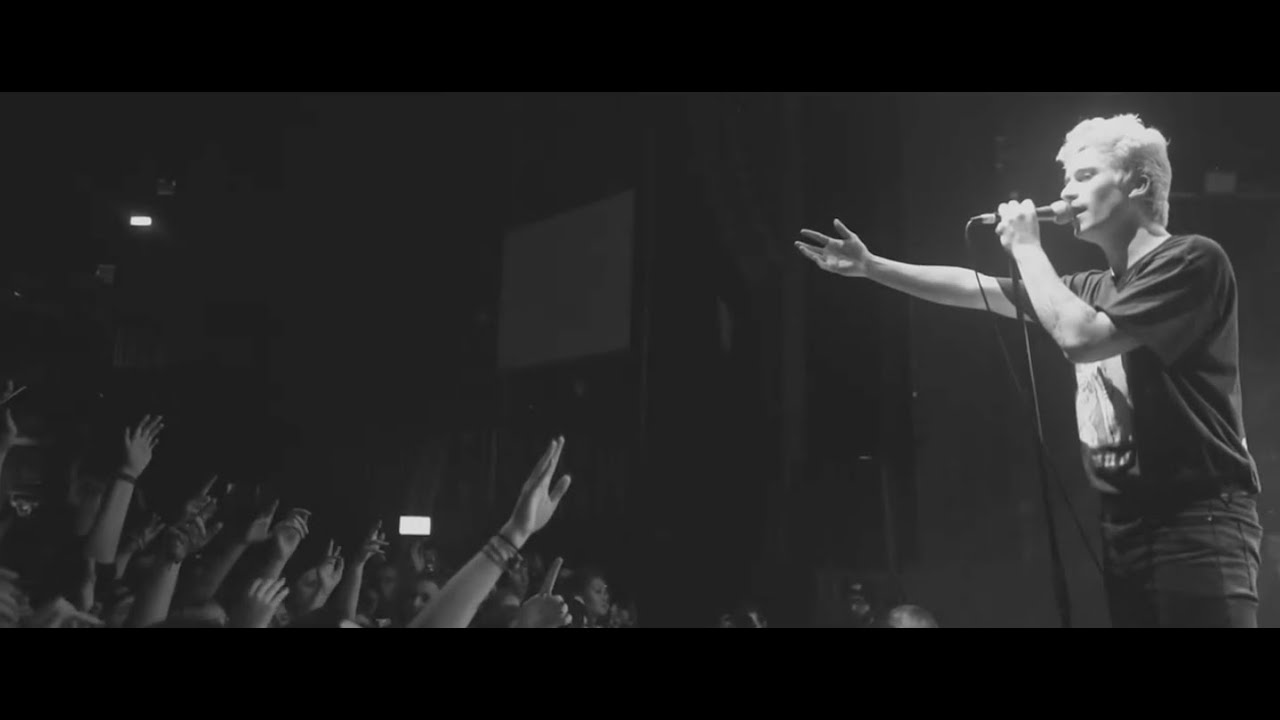 Holding Absence - You Are Everything (OFFICIAL MUSIC VIDEO)