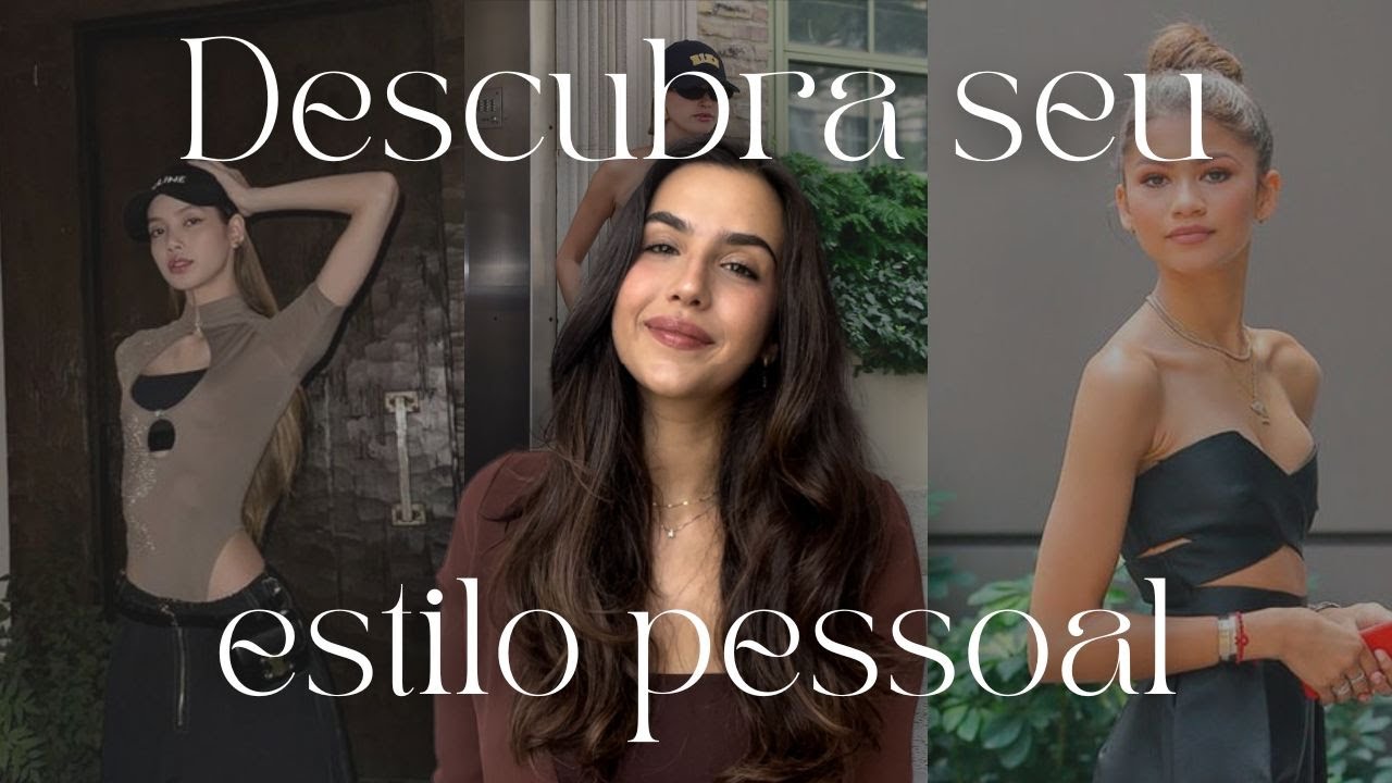 Como descobrir seu estilo de acordo com astrologia