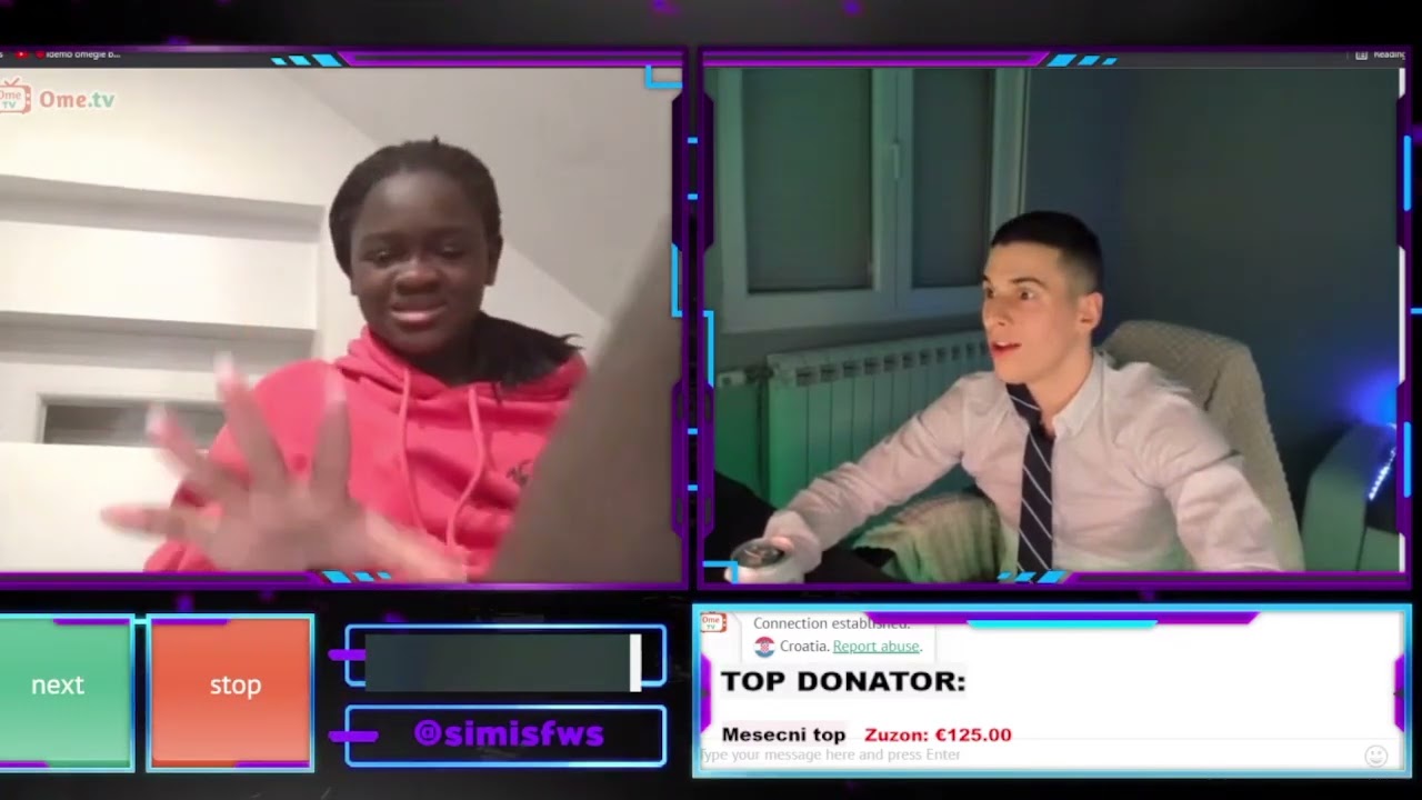 SIMI I ROZE IZ HRVATSKE