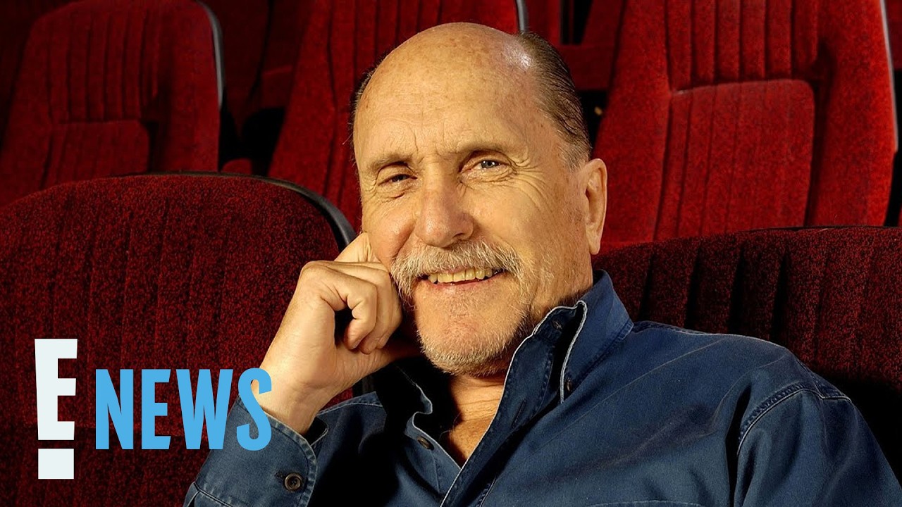 Robert Duvall, ‘The Godfather’ and ‘Apocalypse Now” Actor, Dead at 95 | E! News