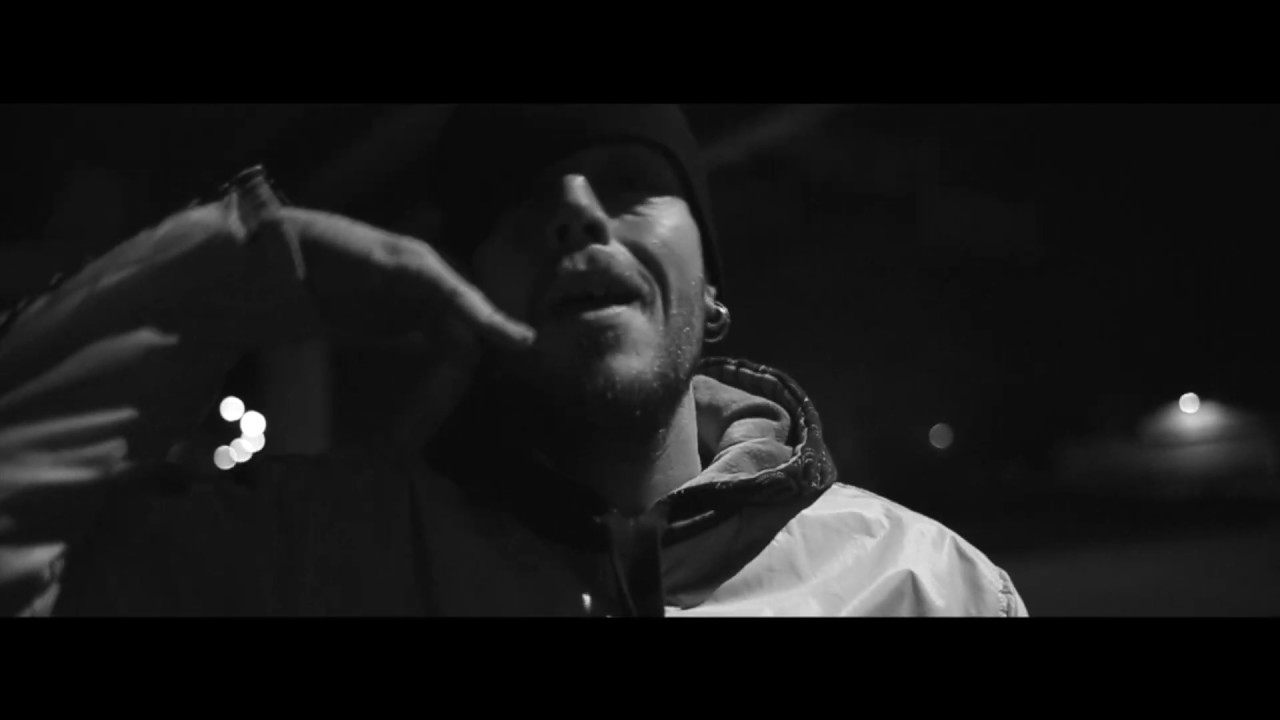 JARO DESPERDIZIO - CHIN TIKI (PROD. JIM MORRISOUND)