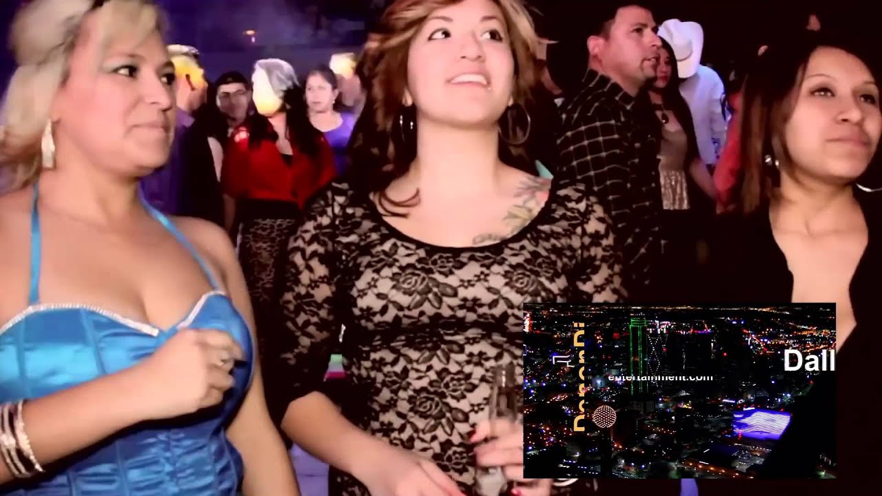 BDI Cumbia Tribal Mix 2016 (Momiento Alterados)  [HD]
