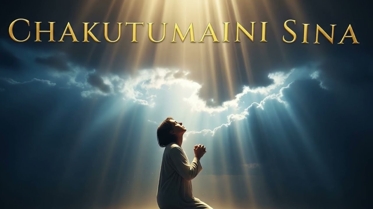 Chakutumaini Sina - Nyimbo Za Kuabudu