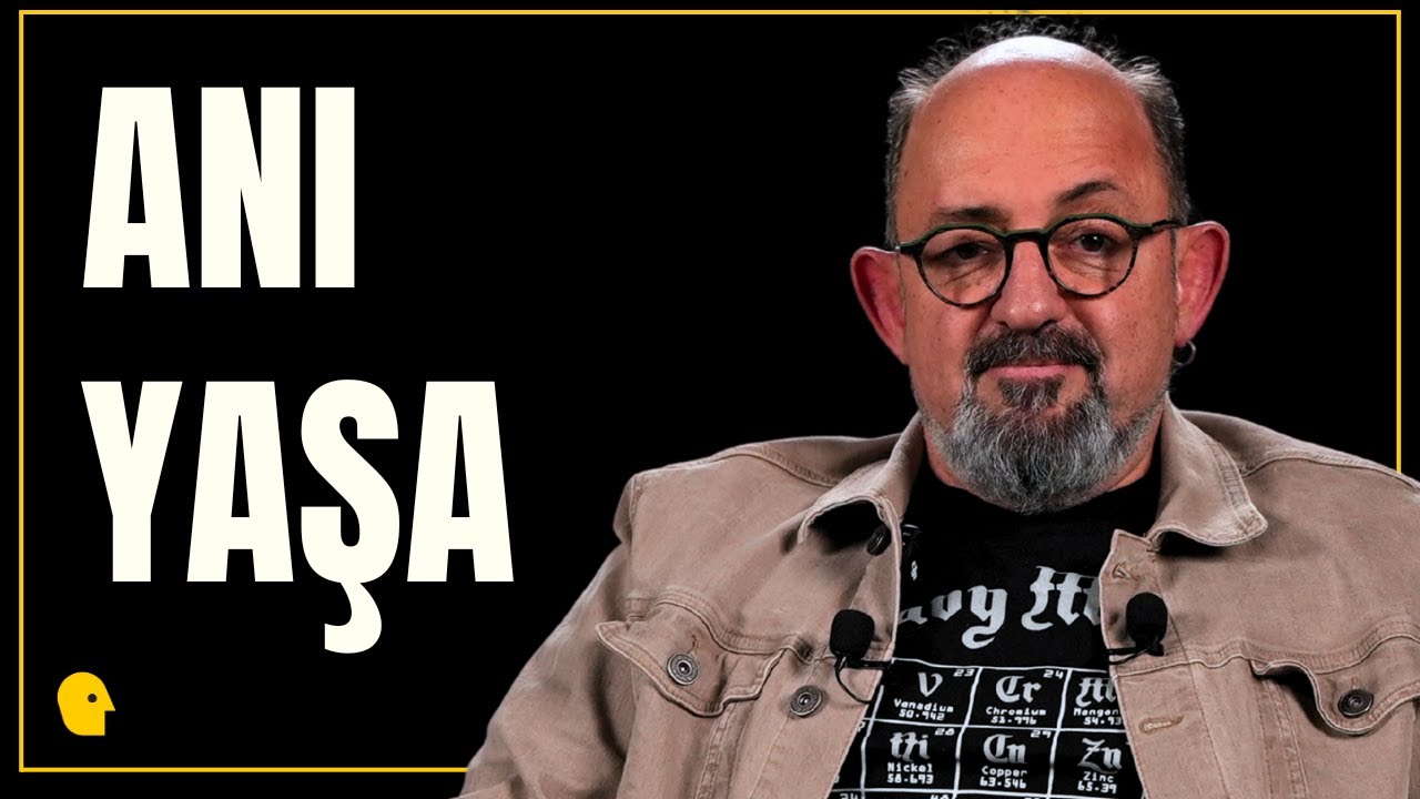Yatırım mı? Anı Yaşamak mı? | Sinan Canan ile Büyük Sorular