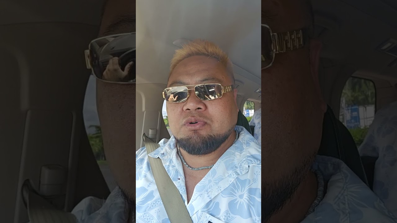 Apia Samoa