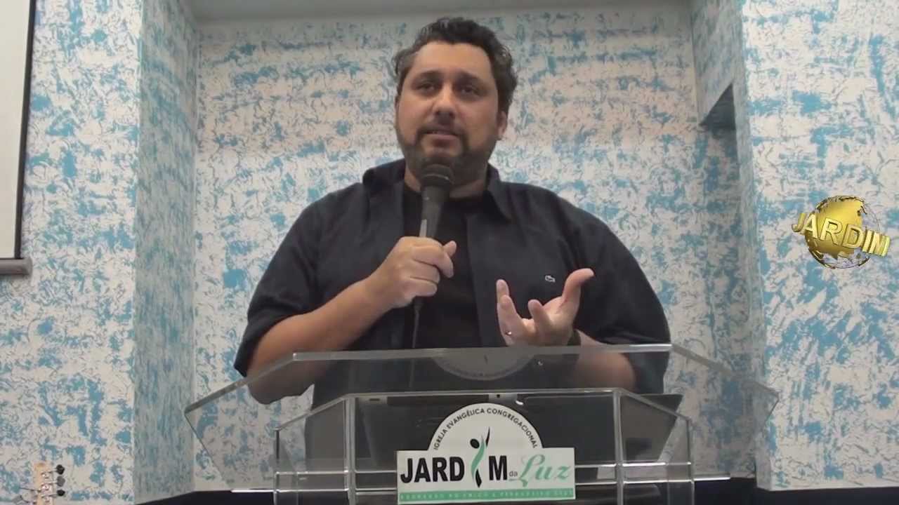 Calando o falso Evangelho! - Josemar Bessa