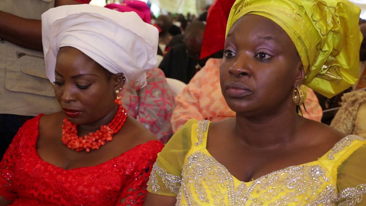 Esama of Benin Kingdom, Chief Gabriel Igbinedion's 82nd Birthday