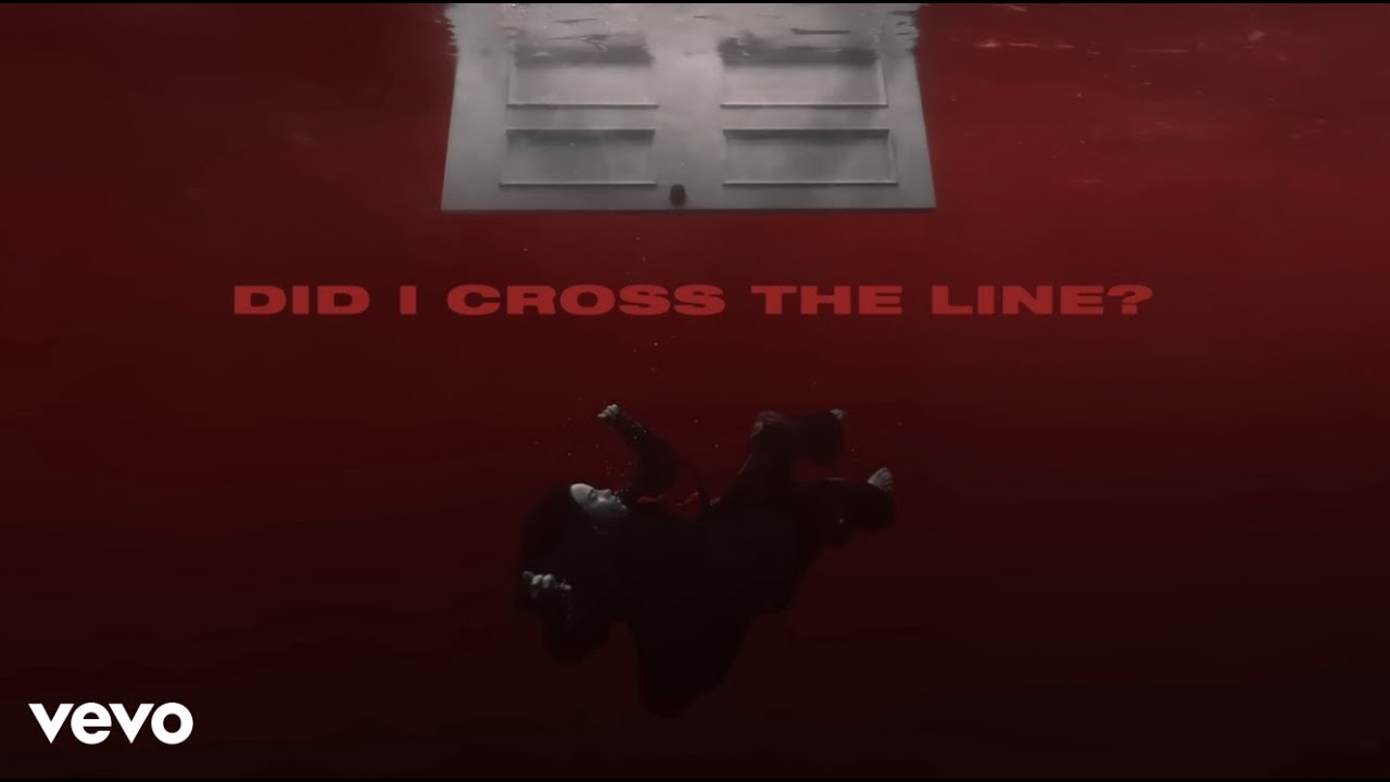 Billie Eilish - WILDFLOWER [did i cross the line.m4a EXTENDED EDIT]