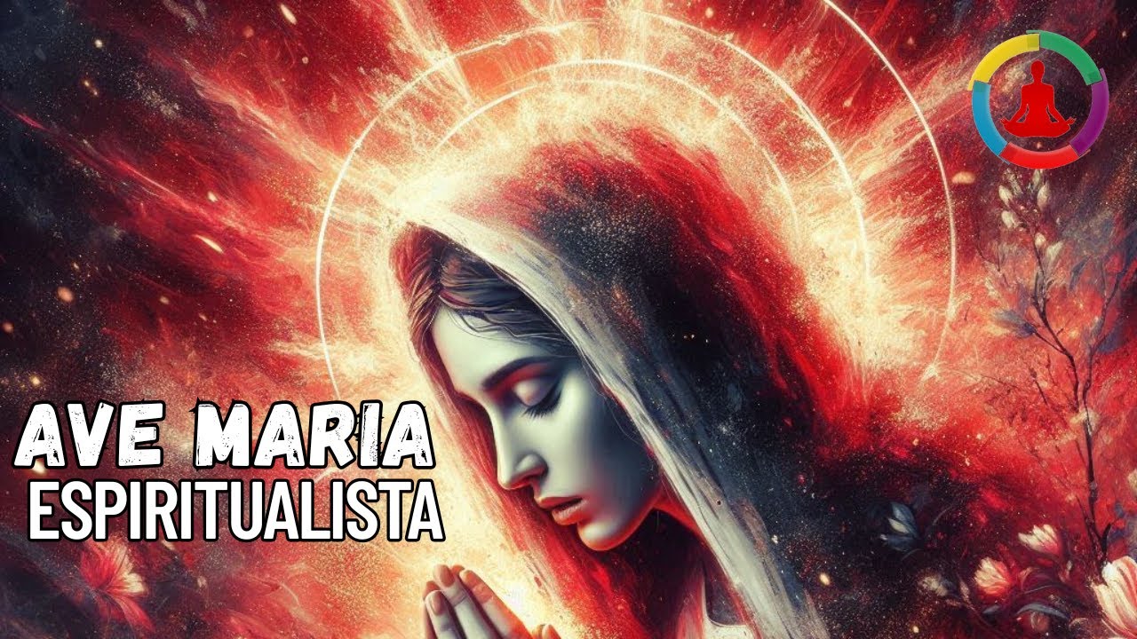 HORA DA AVE MARIA ESPIRITUALISTA | 30 de janeiro (faça seu pedido) | Oração Poderosa | Mãe Maria 🌷