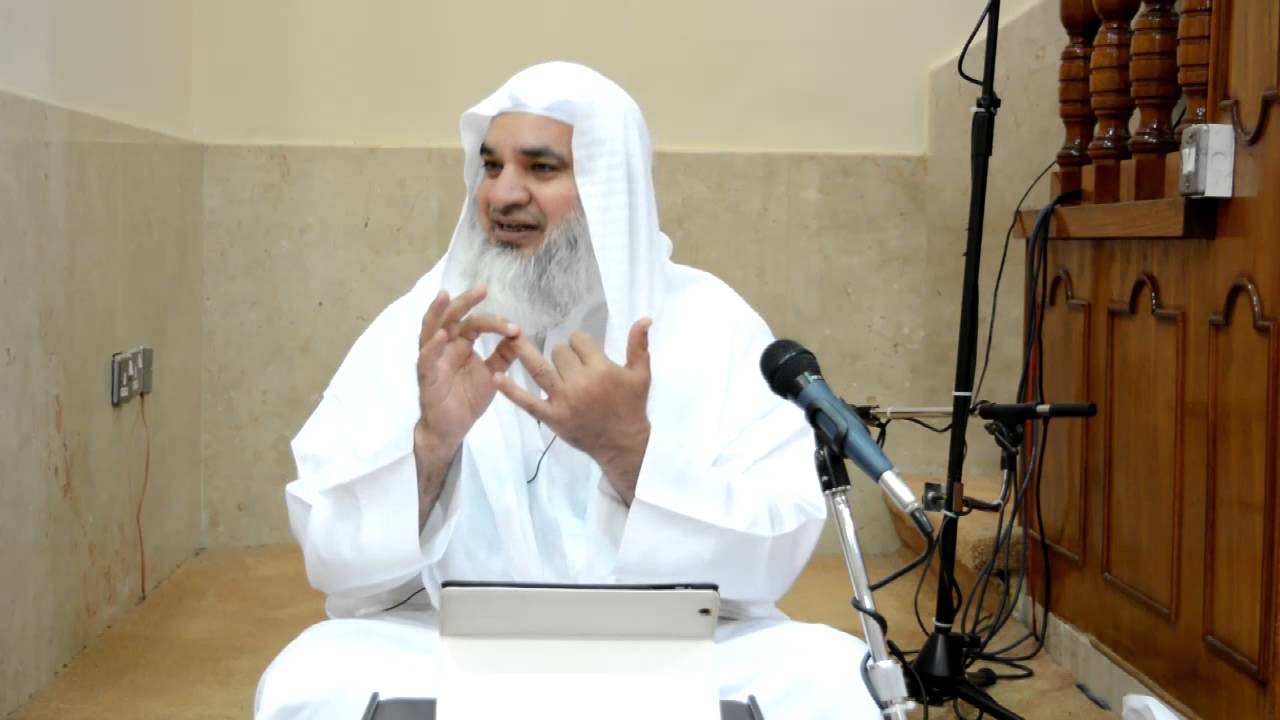 ثمرات الإستجابة لله ورسوله الشيخ خيري وربي