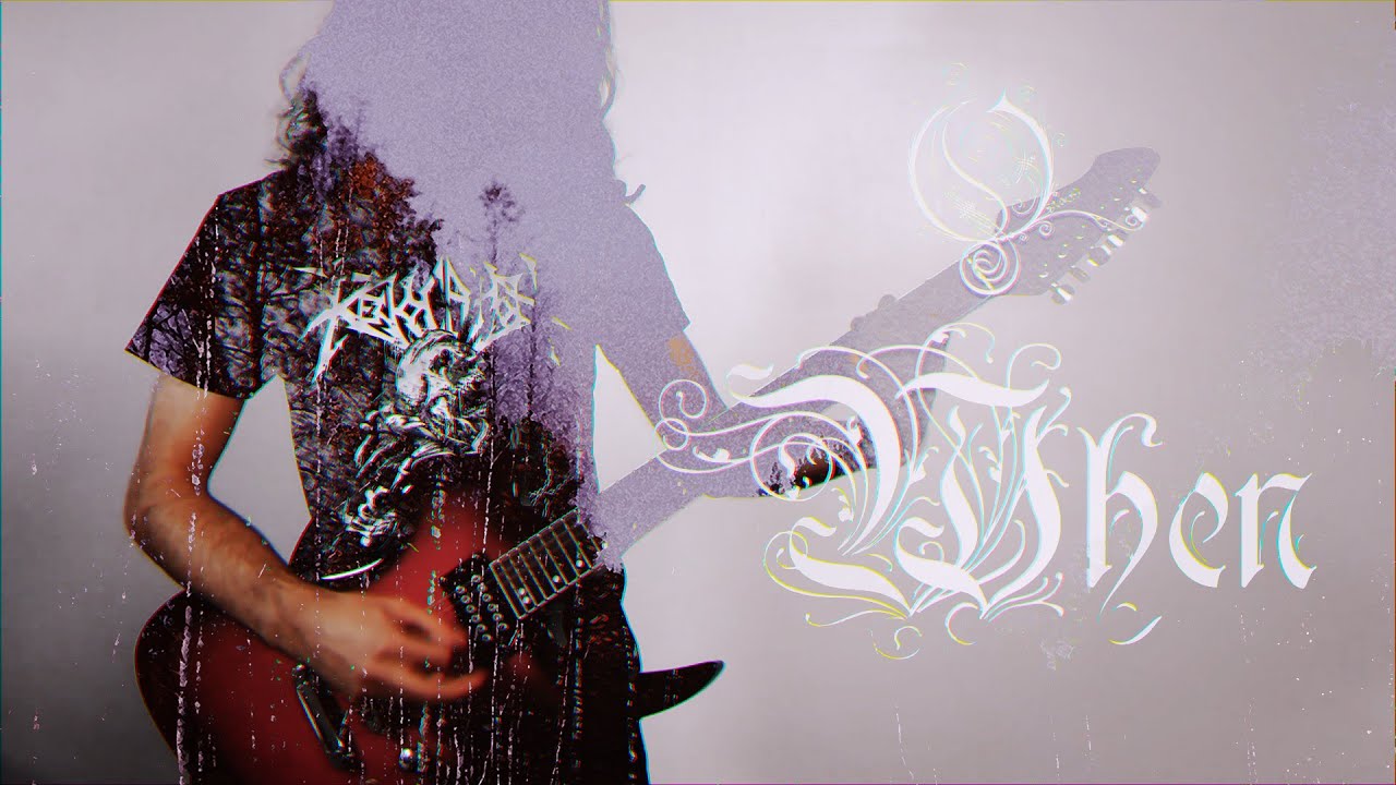 OPETH - WHEN - Cover