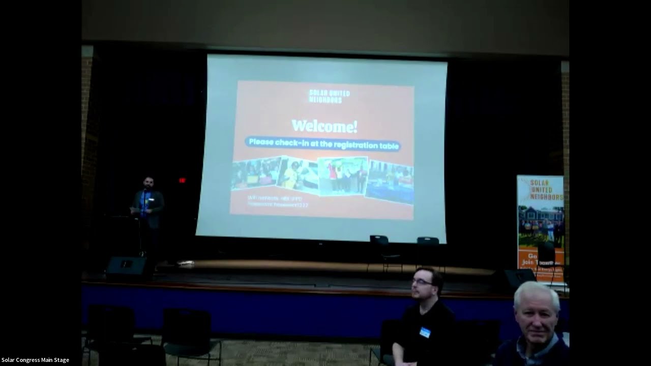 Indiana Solar Congress 2022