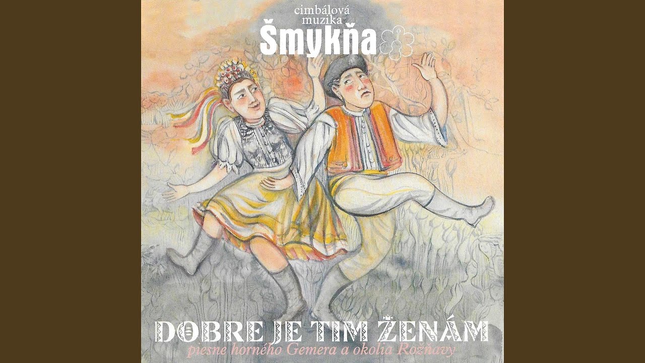 Mám jä ednu frejäročku / Nad Rejdovou zasvietilo slunečko