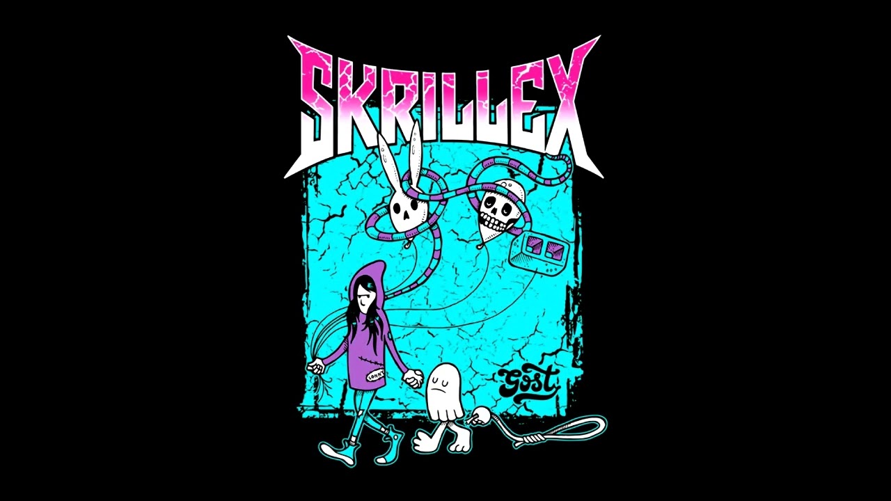 Skrillex - Father Said (feat. 12th Planet)