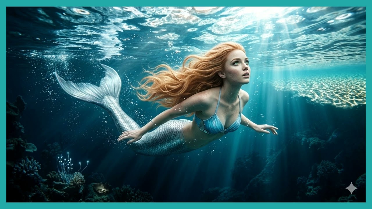 Echoes in the Deep - Original Song