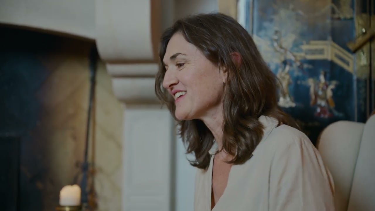Laure et la porte secrète