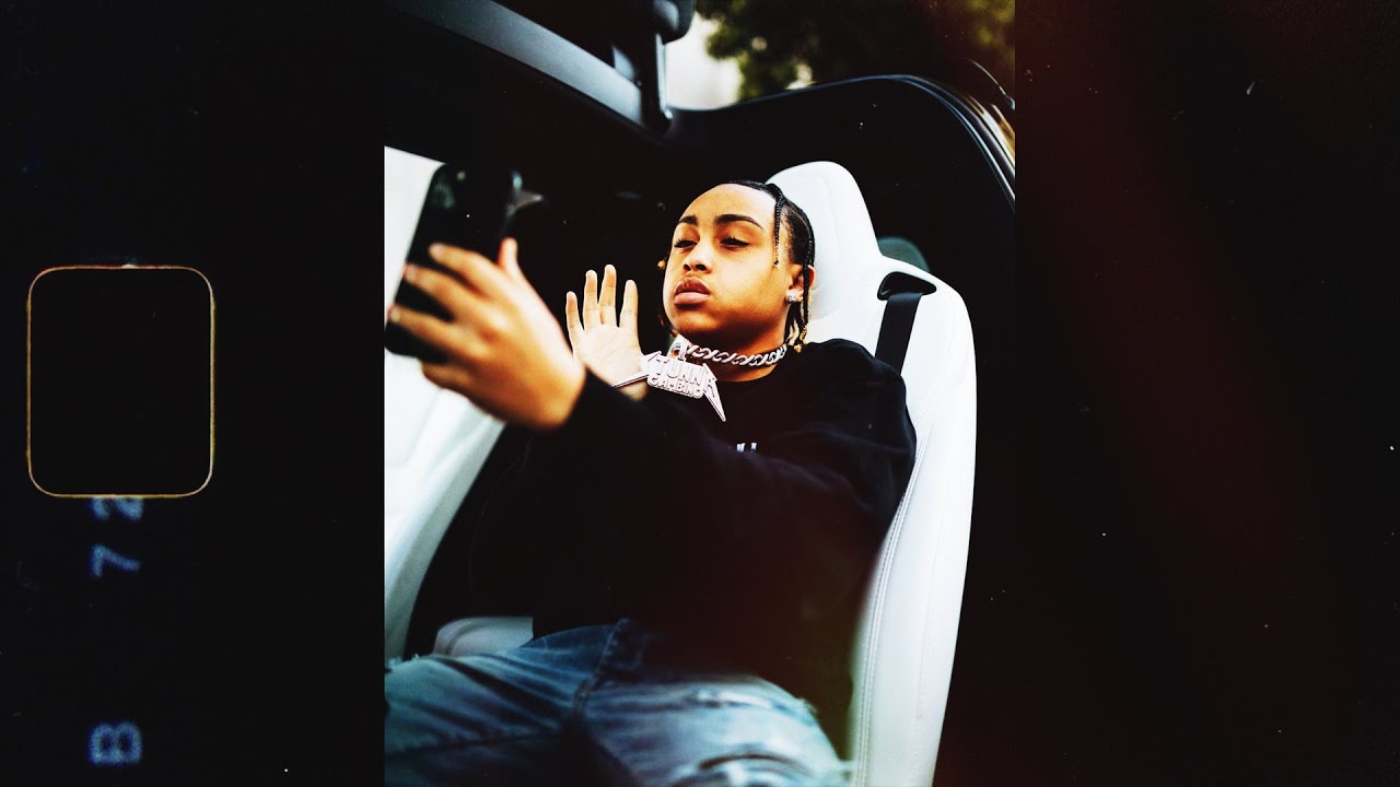 ♪ Stunna Gambino Type Beat x J.I. Type Beat 