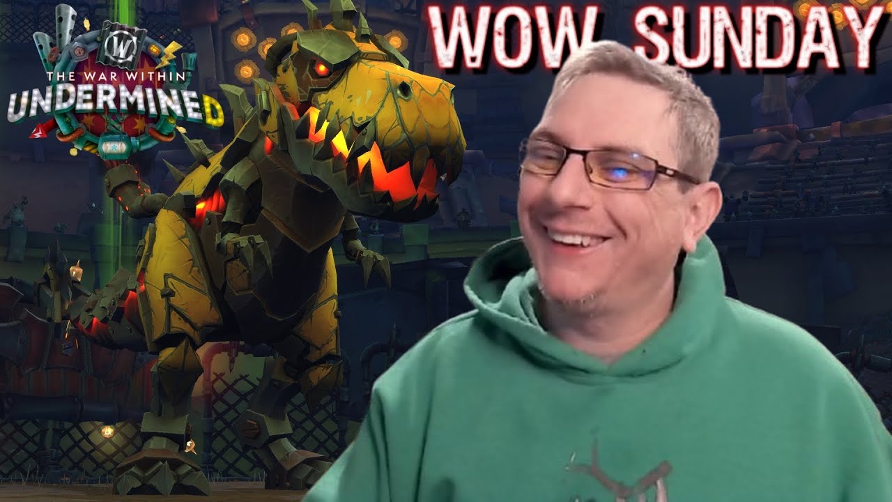 Early Morning Breakfast Stream | Marvel Rivals Partner 