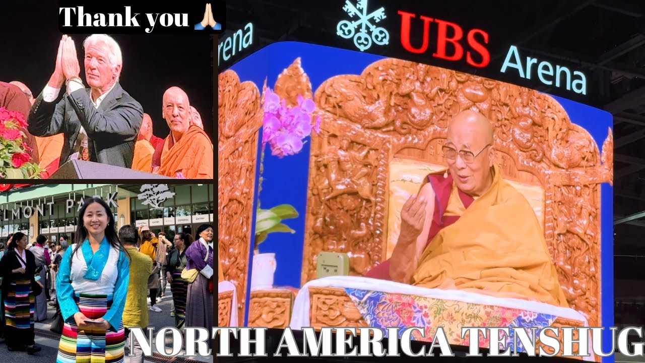 North America Tenshug | Kundun | 📿🪷 🇺🇸
