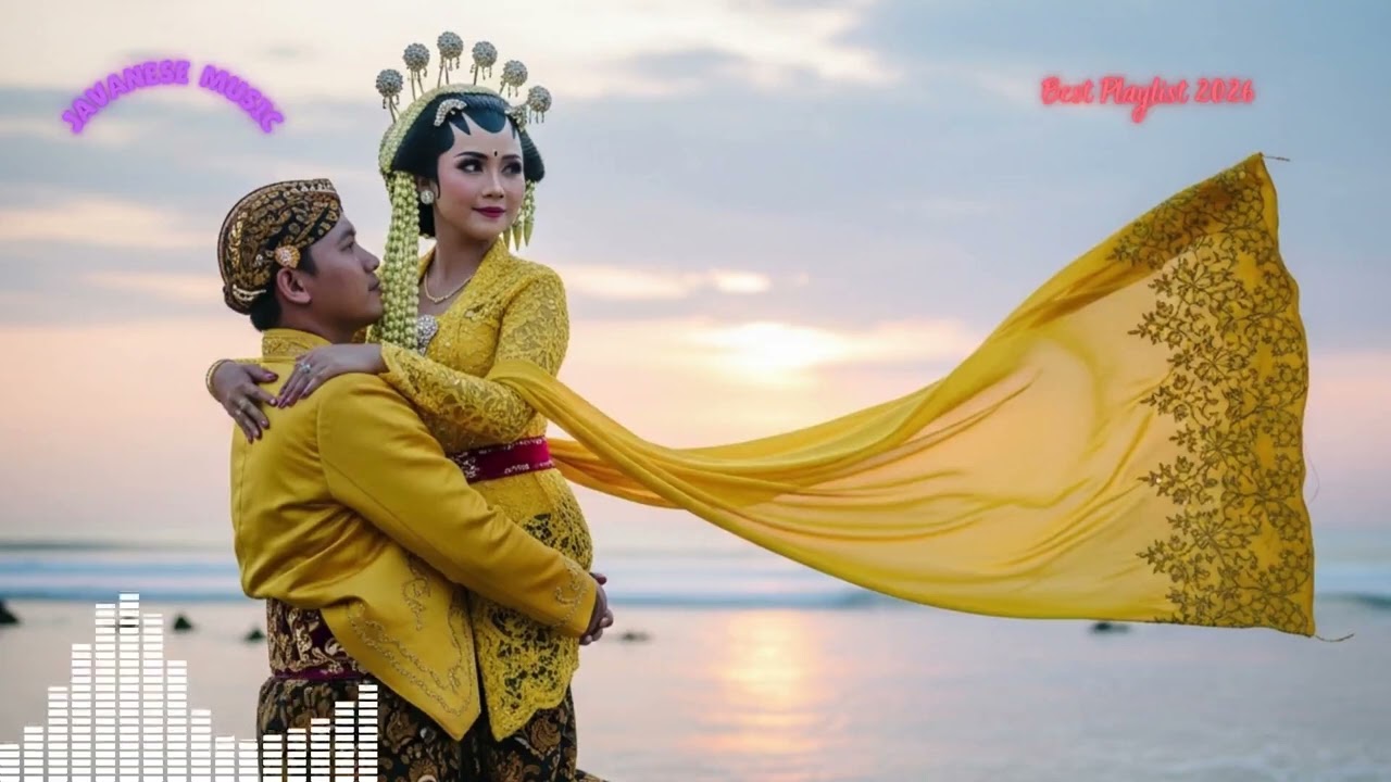 Java Heart Healing Romance 🌿 | Emotional Romantic Remix Collection