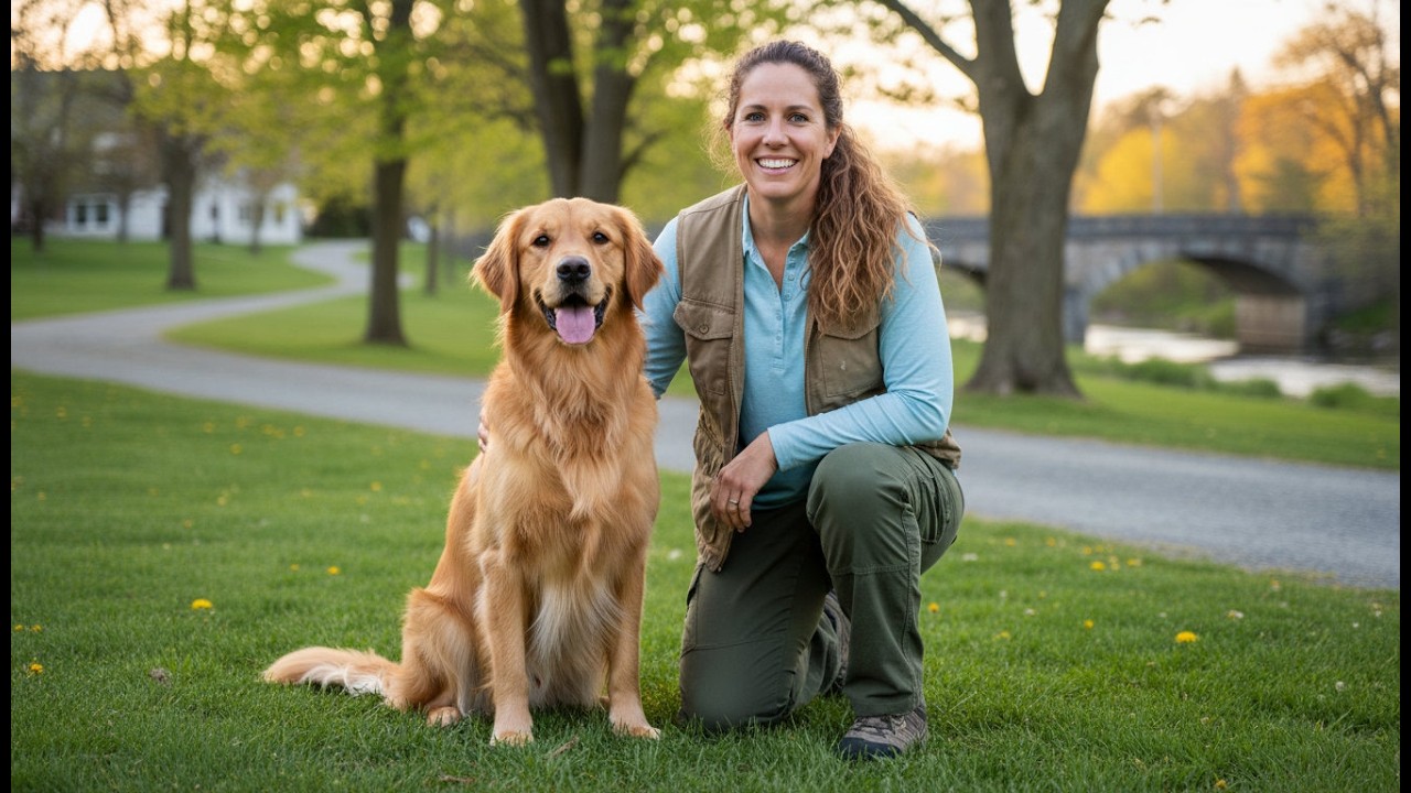 Find the Best Dog Training in Springfield   VT Vermont