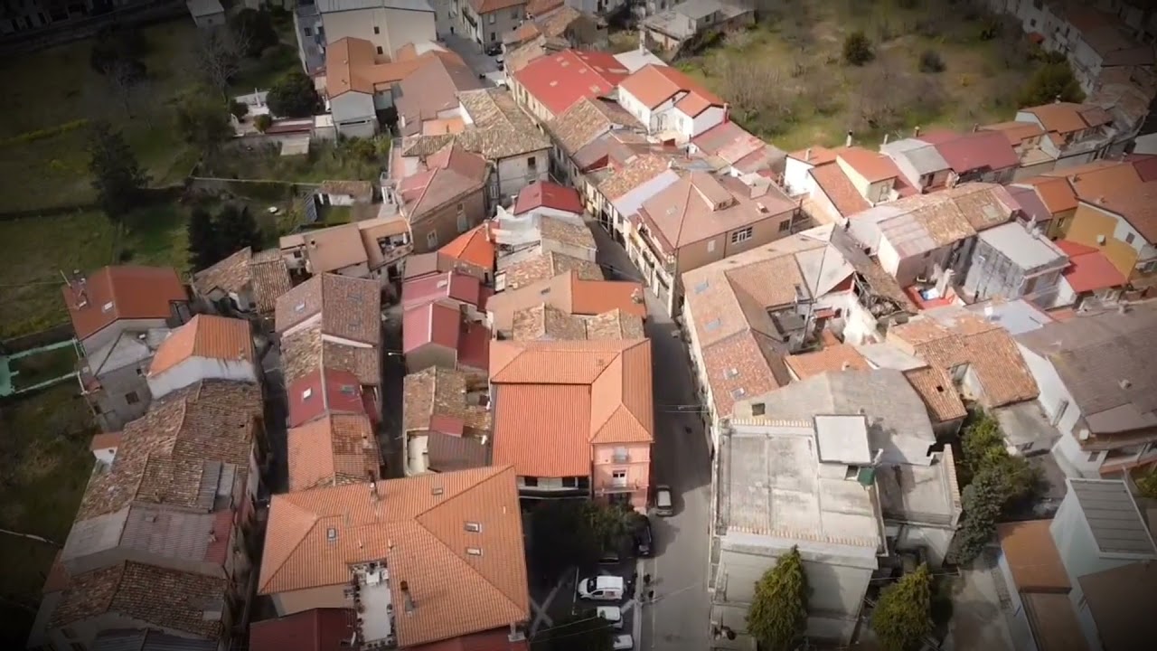 San Vito sullo Ionio 2021