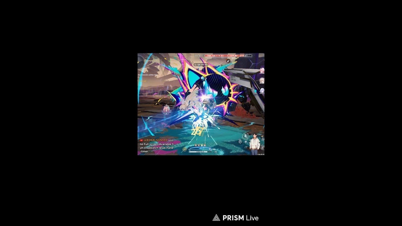 Wuthering Waves Version 3.1 Vertical LIVESTREAM | Luuk Story Quest