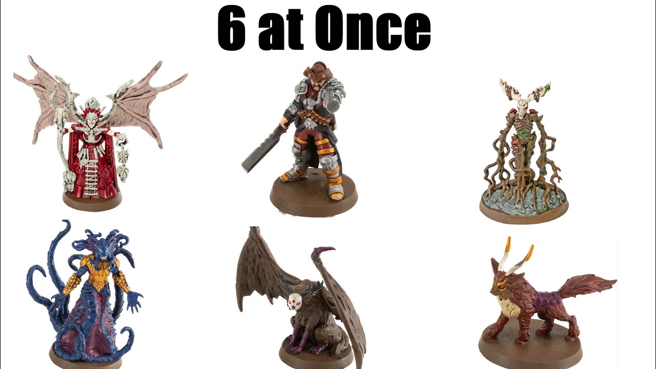 Рейтинг Heroscape: Age of Annihilation — сразу 6
