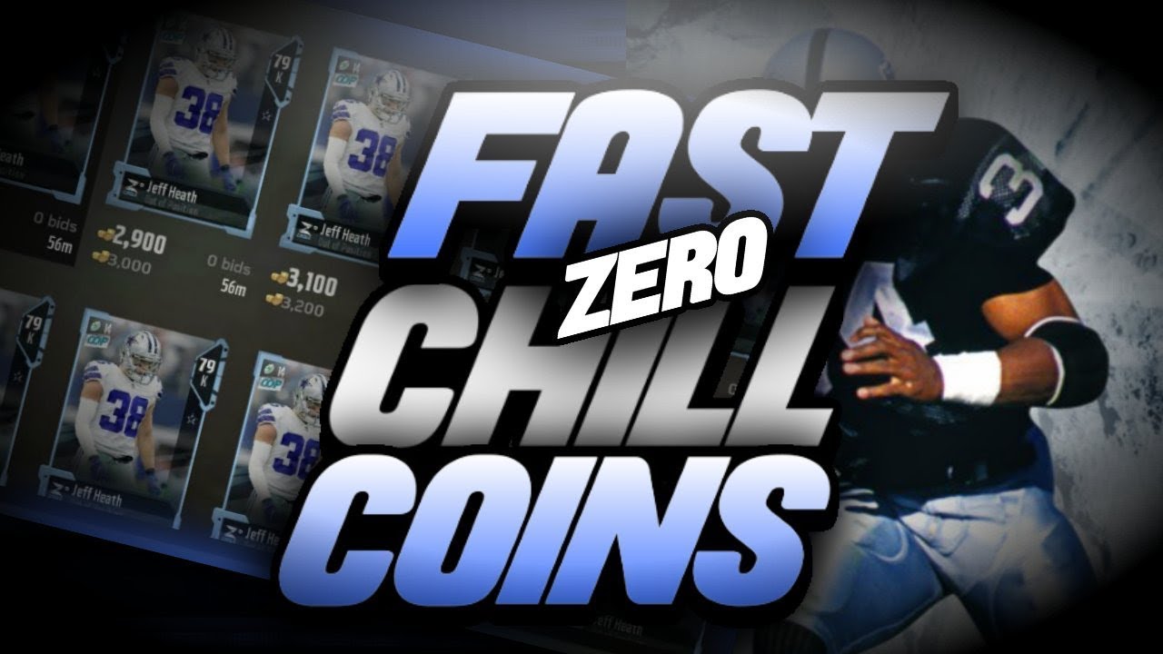 FASTEST ZERO CHILL COIN MAKING METHOD MUT 18! | MAKE UNLIMITED COINS RESELLING CARDS | BEST COIN TIP