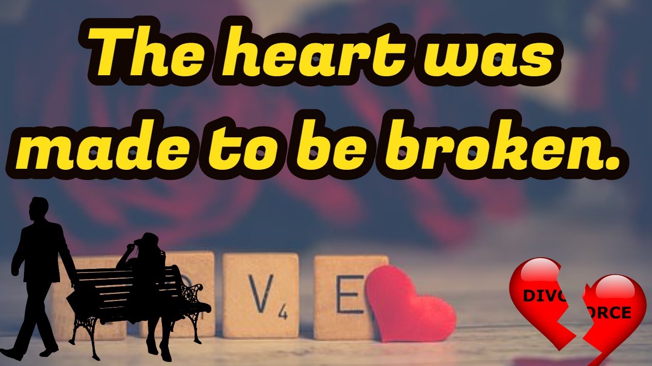 positive break up quotes | love breakup quotes