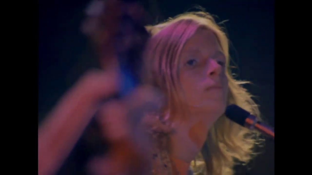Paul McCartney & Wings - Bip Bop (Live 