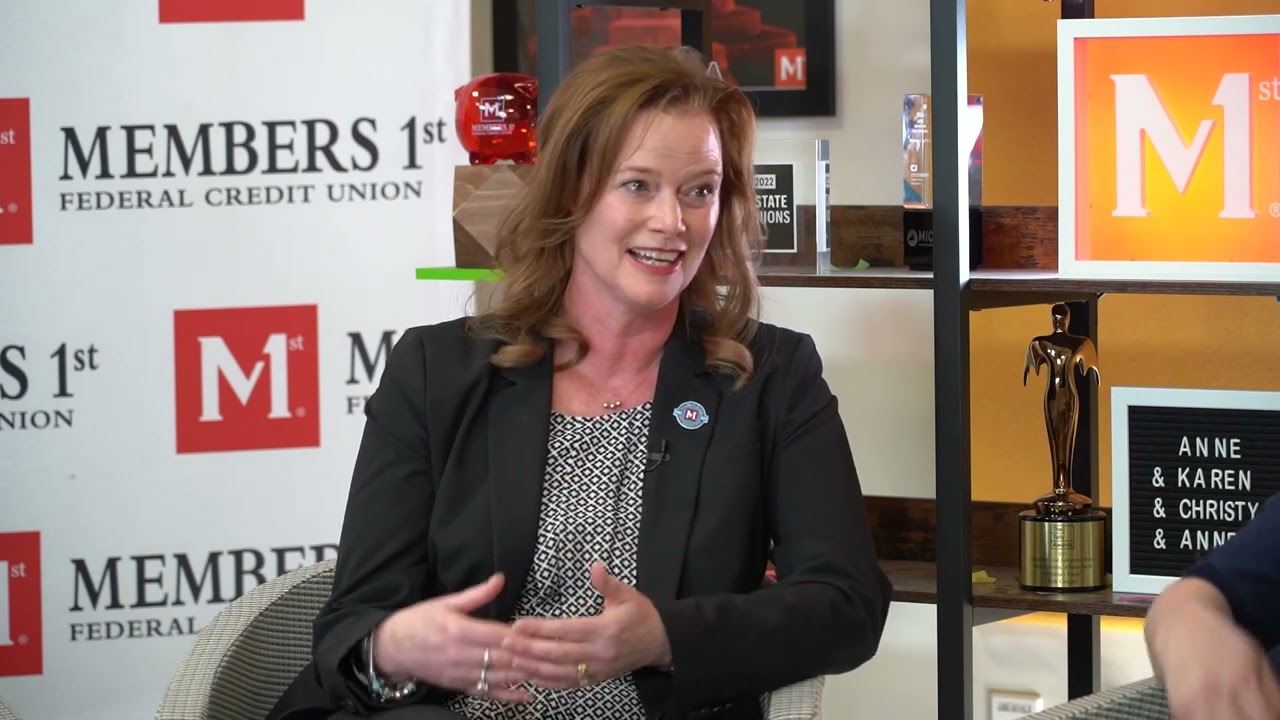 Grit & Gravitas Season 4, Ep 14: Thriving Together: Today Is the Day