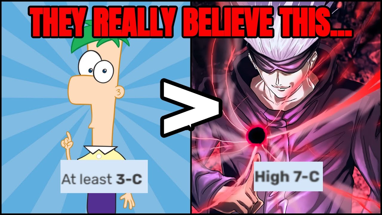 VsBattlesWiki Needs to be STOPPED