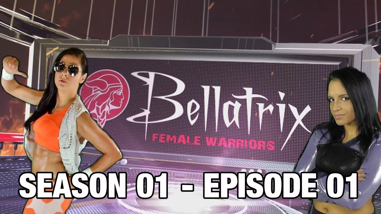 Bellatrix Female Warriors | Season 01 | Episode 01