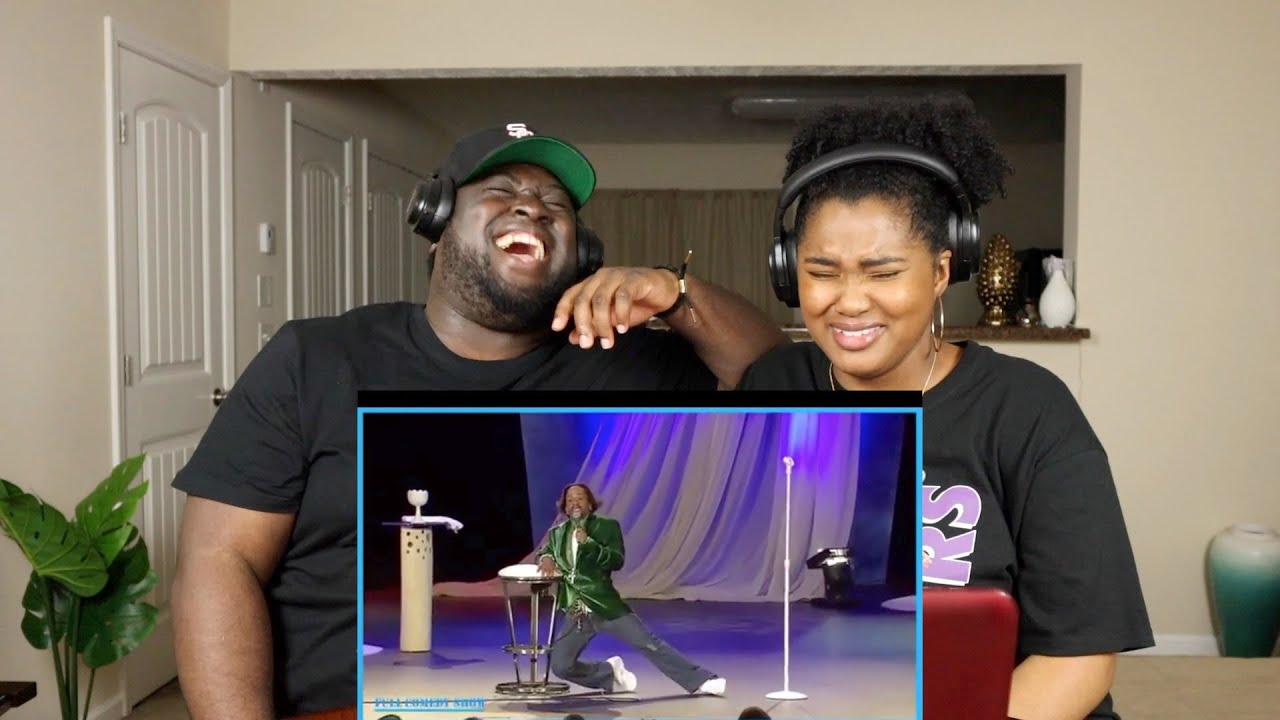 Classic!!! | Katt Williams - Pimp Chronicles pt 1 | Kidd and Cee Reacts