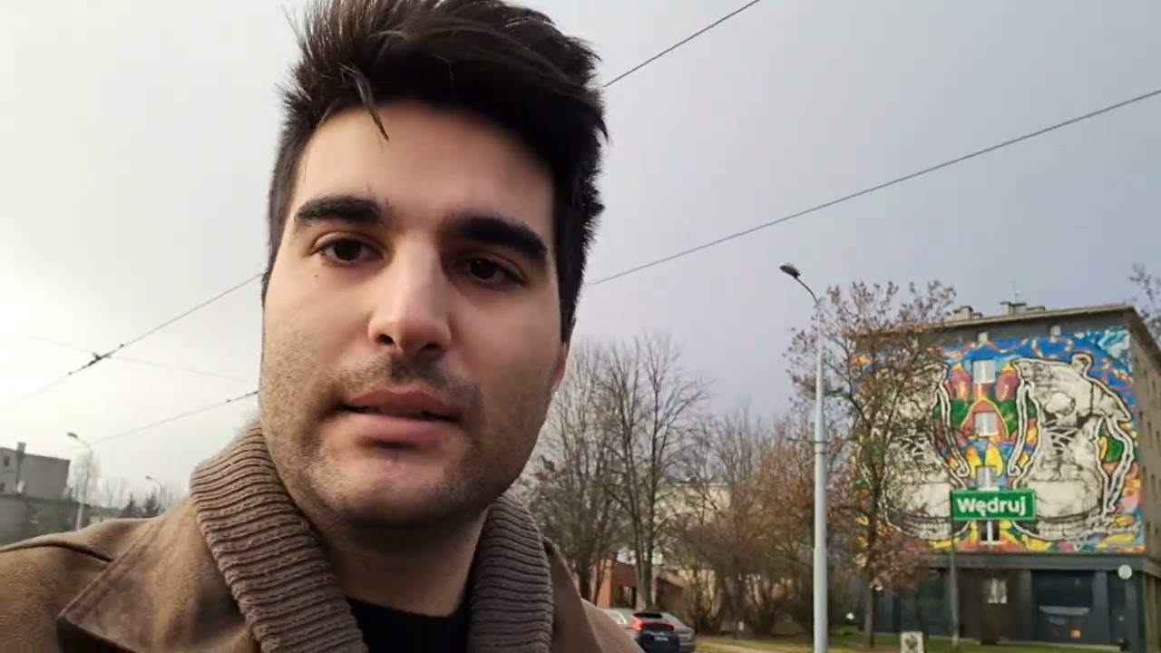 Erasmus:Ne ki bu kanalın olayı