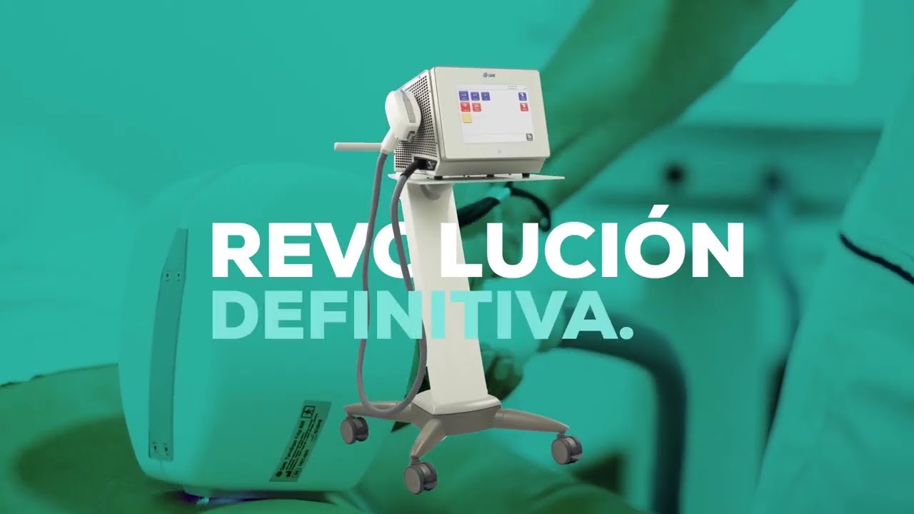 Linscan - Depilaci&oacute;n laser -