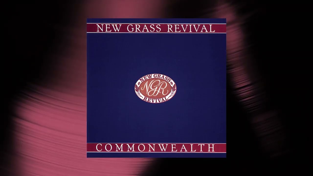 New Grass Revival - Pack Of Fools